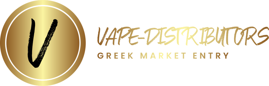 Vape-Distributors — Greek Market Entry